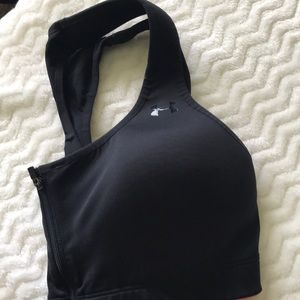 UA sports bra
